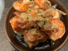 -万丽轩·粤菜(王府井金茂万丽酒店)