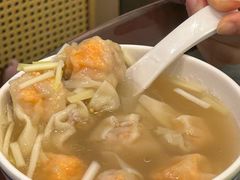 -恩宁刘福记(东华东路店)