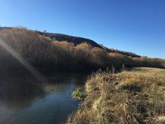 -塞罕坝国家级自然保护区