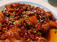 -懒人盐府人家(航天桥店)