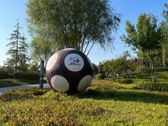 -瀛海足球主题公园