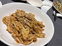 -羲和雅苑•北京烤鸭(平安国际金融中心店)