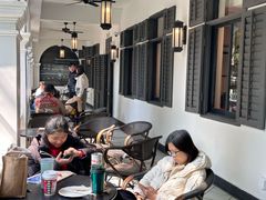 -星巴克臻选(广州沙面店)