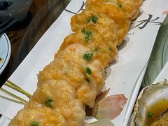 -东辰望海鱼码头·海鲜餐厅