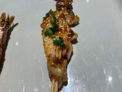 -木屋烧烤(龙湖天街店)