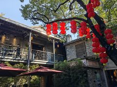-大良毋米粥 · 粥底火锅(岭南天地店)