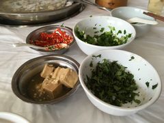 -阮老二·羊肉汤(黄甲店)