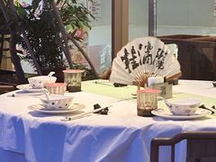 -桂满陇·蟹黄小笼汤包(清河万象店)
