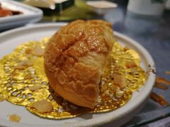 -粤港湾砂锅粥·宵夜(宝龙店)