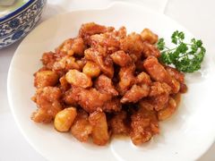 -聚春园自助餐厅(东街口店)