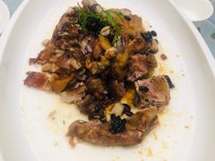 -谷语中餐厅