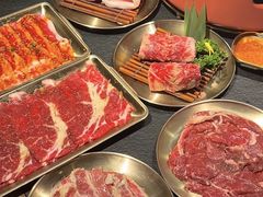 -西塔老太太泥炉烤肉(上海七宝领展广场店)