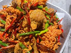 -鼎原力量东北吊炉烧烤(临河街店)