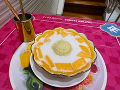 -甜心妈妈·榴莲星级糖水(北京路总店)