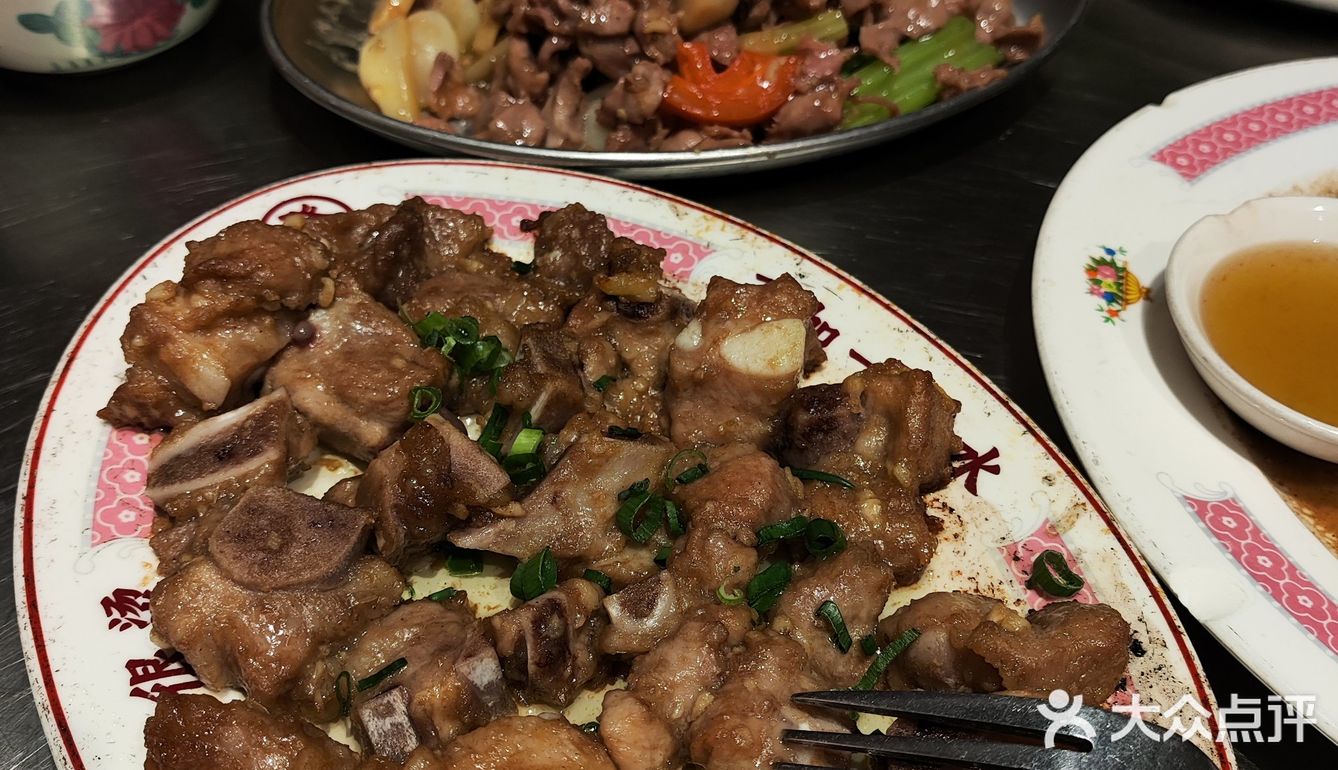 顺德好味餐厅&在这里!