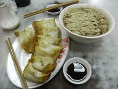 -蒋家桥饺面店(广陵路店)