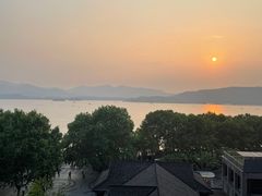 -1921餐厅.精选.浙味(一线西湖湖景店)