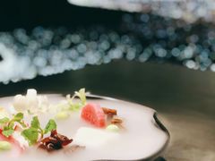 -次第花开素食雅宴