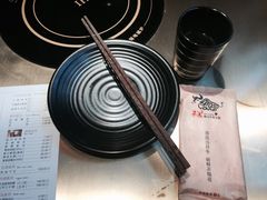 -手选潮汕鲜活牛肉火锅(二七广场店)