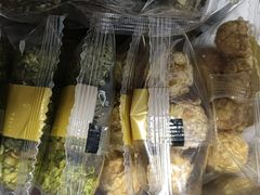 -冰冰酱老味刨冰绵绵冰(中山路总店)