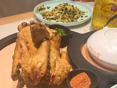 -大厨小馆(华阳城店)
