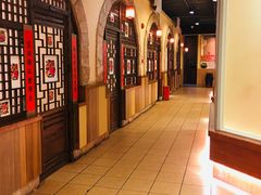 -西贝莜面村(香蜜湖店)