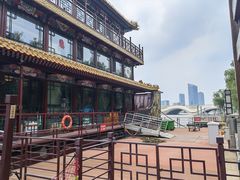 -南门涮肉(通州店)