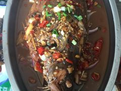 -徽州美食(三十年老店)