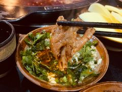 -麻大侠老火锅(巴国城店)