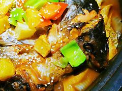 -馋火炉鱼(新世界百货望京店)