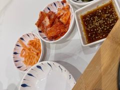 -芝湖参鸡汤(CP静安店)