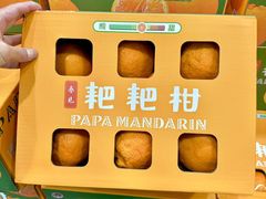 -山姆会员商店(上海浦东店)