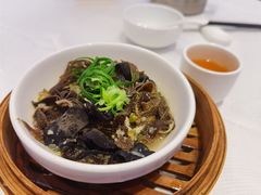 豉椒蒸牛百叶-金翠皇宫粤菜·点心·海鲜(科技园店)