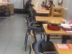 -喜家德虾仁水饺(青岛永旺东部店)