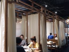 -卞氏菜根香·川菜(青羊万达店)