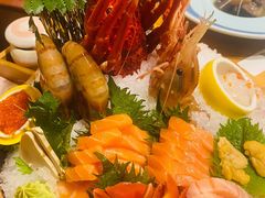 -和创柚子·会席日本料理(新区淮海街店)