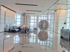-深圳中洲万豪酒店·咖啡廊