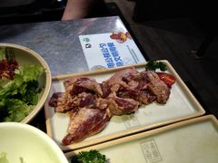 -喜来稀肉(虹泉路店)