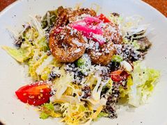 -Taco Mama嗒蔻妈妈墨西哥餐厅(环宇城店)