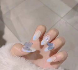 -Wink美甲美睫