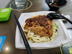 -志亮灌汤蒸饺·清真(庙后街店)