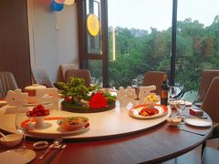 -拉芳舍(印象南塘店)