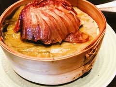 -丽江金茂凯悦臻选酒店-滇香馆