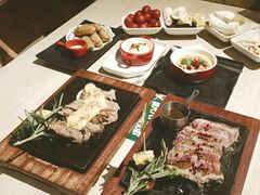 -豪客来牛排(云山大道店)