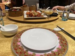 -富力万达嘉华酒店-品珍中餐厅(水果湖店)