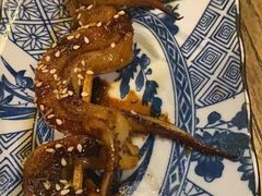 -探鱼·鲜青椒爽麻烤鱼(中山大信新都汇店)
