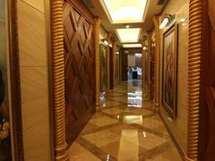 -山明水秀大饭店