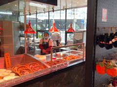 -常和州·夜宵大排档(常州单店)