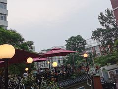 -金谷园饺子·烧烤(人大总店)