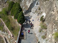 -圣莲山风景区